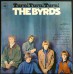 BYRDS Turn! Turn! Turn! (CBS S 62652) Holland 1967 LP (Folk Rock, Psychedelic Rock)